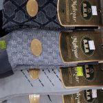 جوراب مهیار - جوراب مردانه مدل نانو