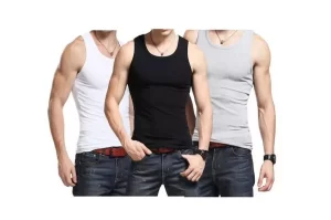 زیرپوش مردانه در تولیدی لباس