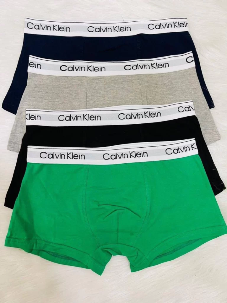 شورت مردانه Calvin Klein